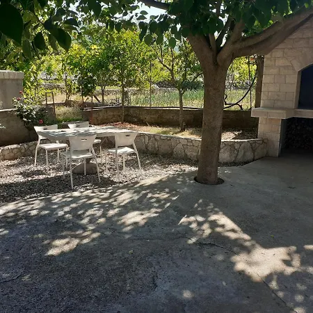 Apartman Mira Blato na Cetini Exterior photo