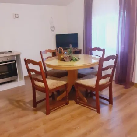 Apartman Mira Blato na Cetini Exterior photo