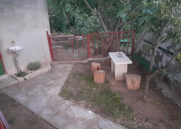 Apartman Mira
